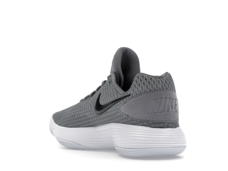 Nike Hyperdunk 2017 Low Cool Grey