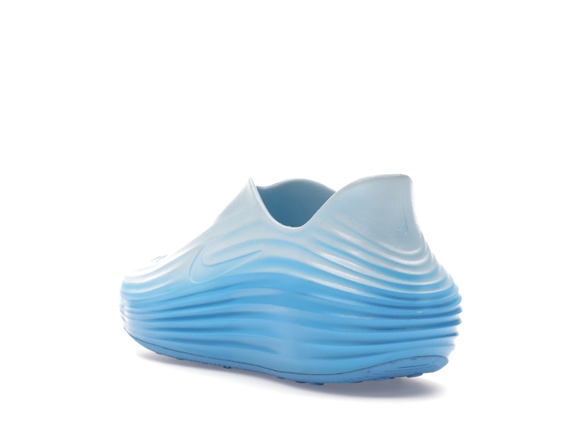 Nike ReactX Rejuven8 Glacier Blue (Women's)