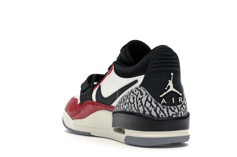 Jordan Legacy 312 Low Chicago