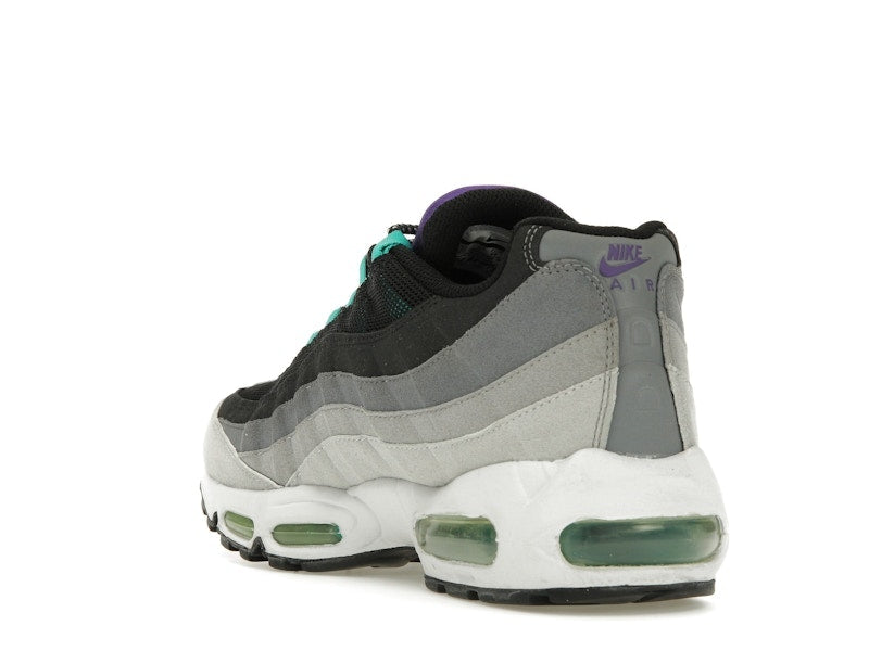 Nike Air Max 95 Grape (2010)