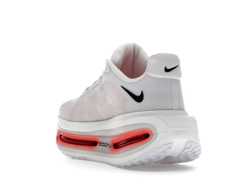 Nike Vomero Premium White Bright Crimson