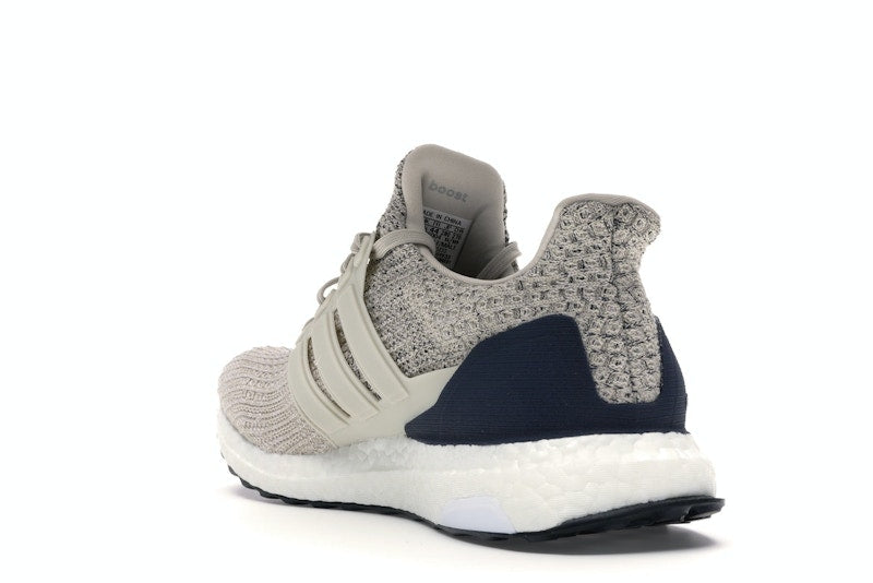 adidas Ultra Boost 4.0 Clear Brown Legend Ink