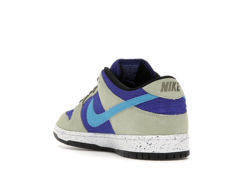 Nike SB Dunk Low ACG Celadon