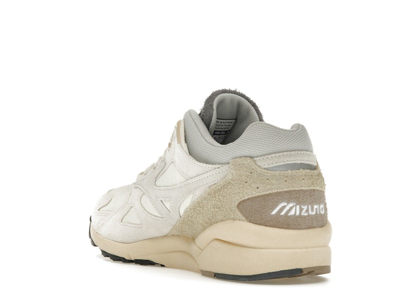 Mizuno Sky Medal Premium White Turbulence