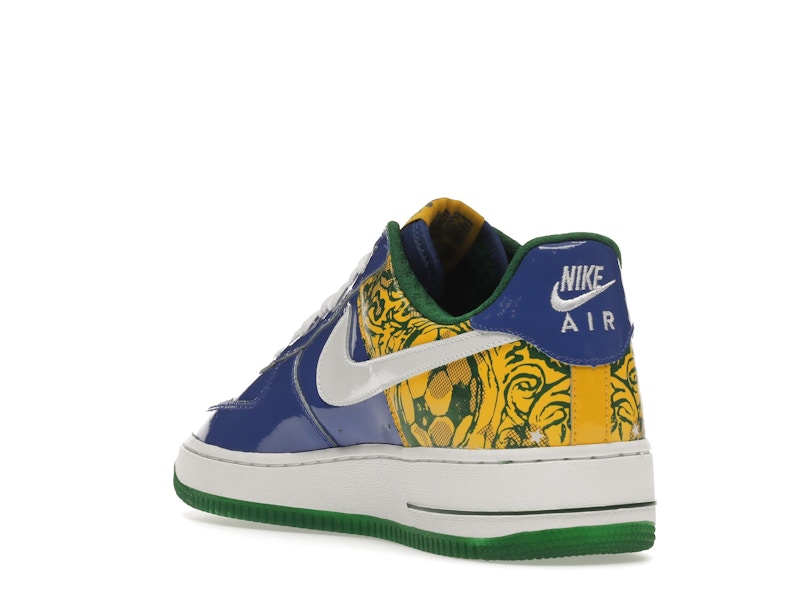 Nike Air Force 1 Low Ronaldinho