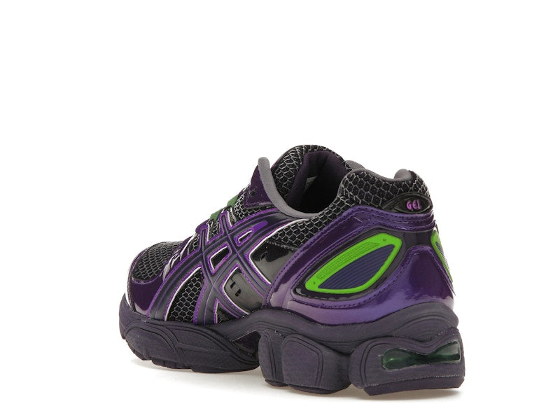 ASICS Gel-Nimbus 9 Night Shade Orchid