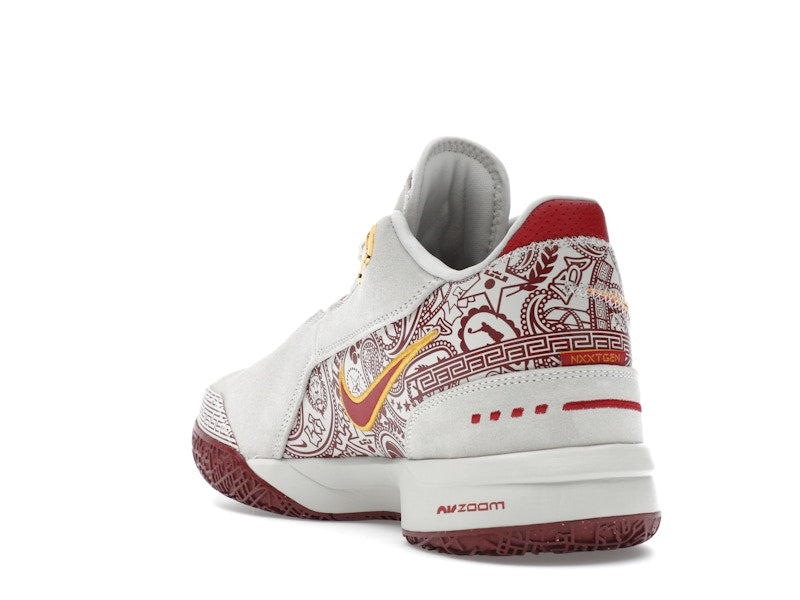 Nike LeBron NXXT Gen AMPD USC