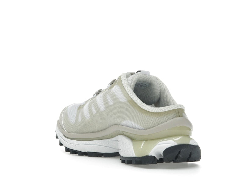 Salomon XT-4 Mule MM6 Maison Margiela White Green Haze