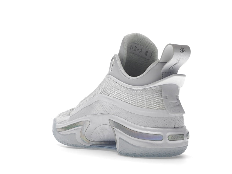 Jordan 36 Low Pure Money