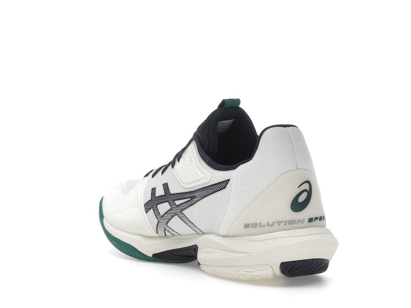 ASICS Solution Speed FF 3 Cream Midnight
