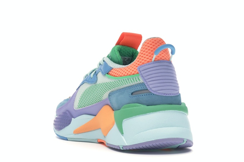 Puma RS-X Toys Bonnie Blue (Women's)