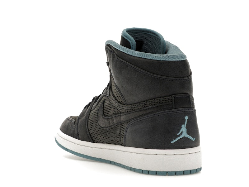 Jordan 1 Retro High Premier Cerulean