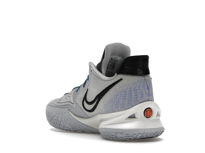 Nike Kyrie 4 Low Grey Fog