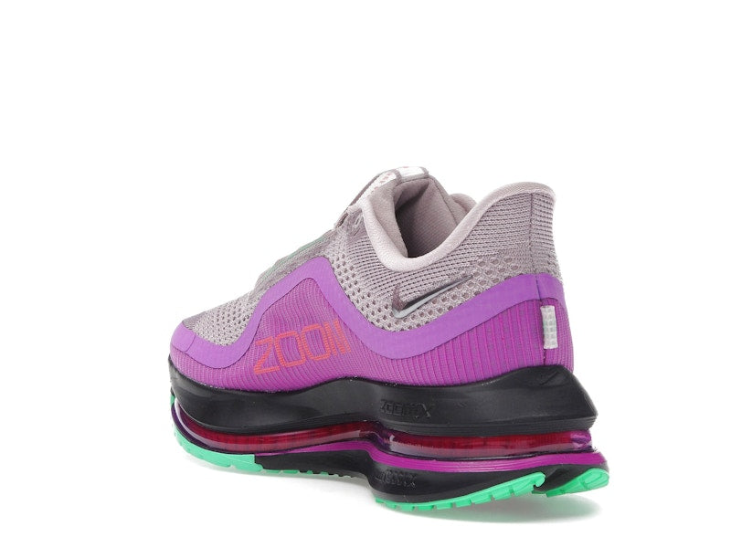Nike Pegasus Premium Faith Kipyegon Plum Chalk (Women's)