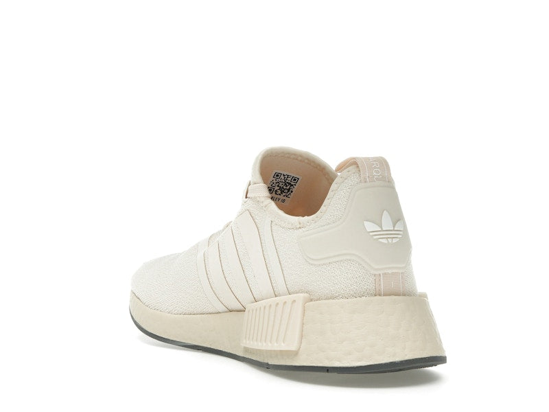 adidas NMD R1 Ecru Tint Grey