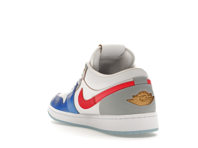Jordan 1 Low SE Philippines