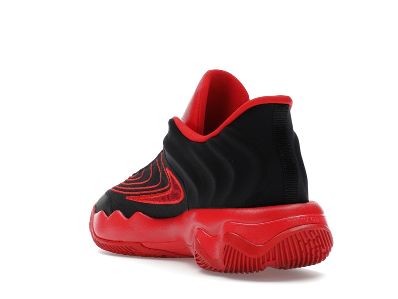 Nike Giannis Immortality 4 Bred