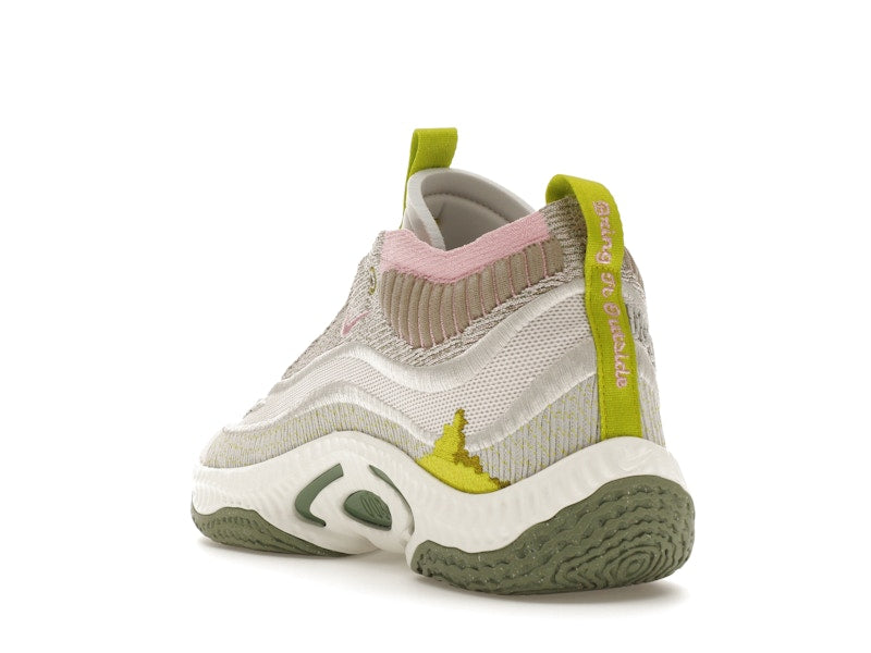 Nike Cosmic Unity 3 Phantom Bright Cactus