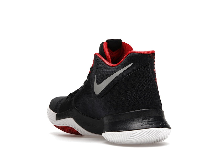 Nike Kyrie 3 Samurai