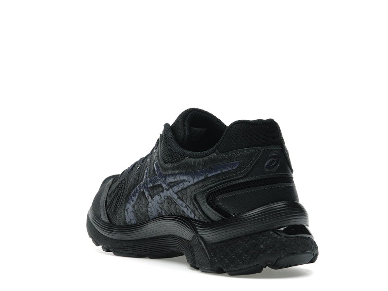 Asics Gel-Kiril 3 Kiko Kostadinov Black Navy