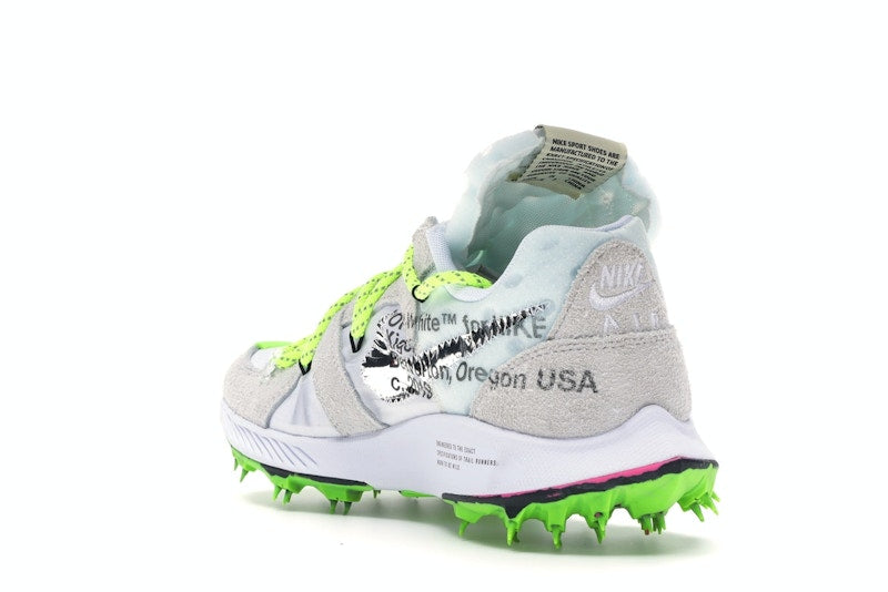 Nike Zoom Terra Kiger 5 Off-White White (Women's)