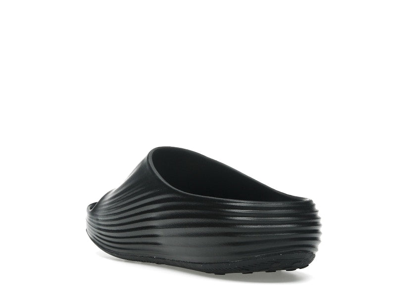 Nike ReactX Rejuven8 Slide Black