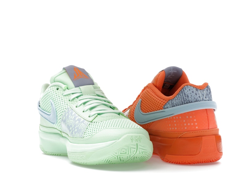 Nike Ja 1 Mismatched (GS)