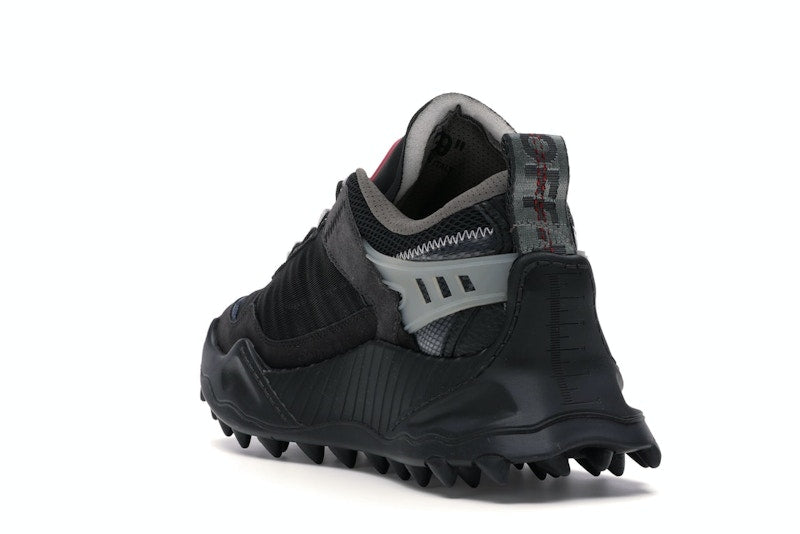 OFF-WHITE Odsy-1000 Black White (Women's)