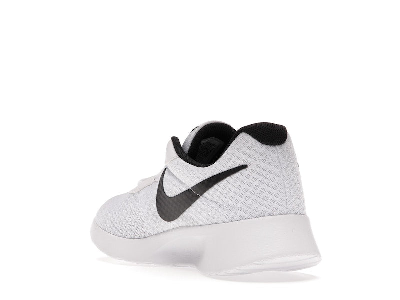 Nike Tanjun White Black