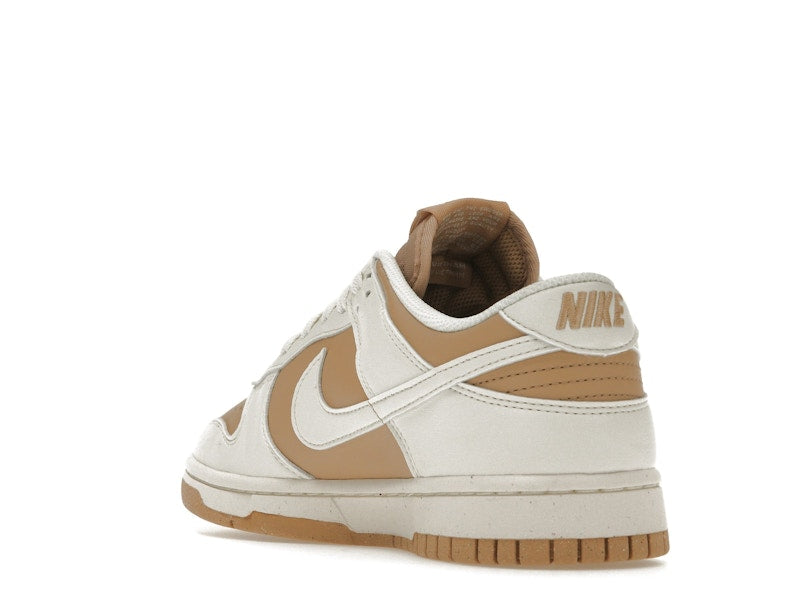 Nike Dunk Low Next Nature Beige Sail (Women's)