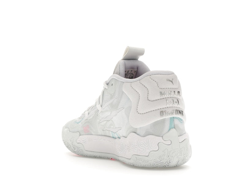 Puma LaMelo Ball MB.03 Iridescent