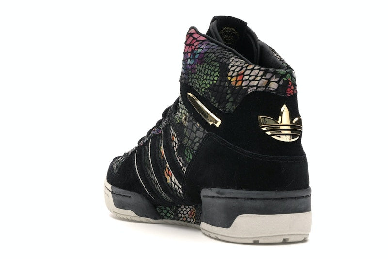 adidas Metro Attitude Big Sean Hawaii