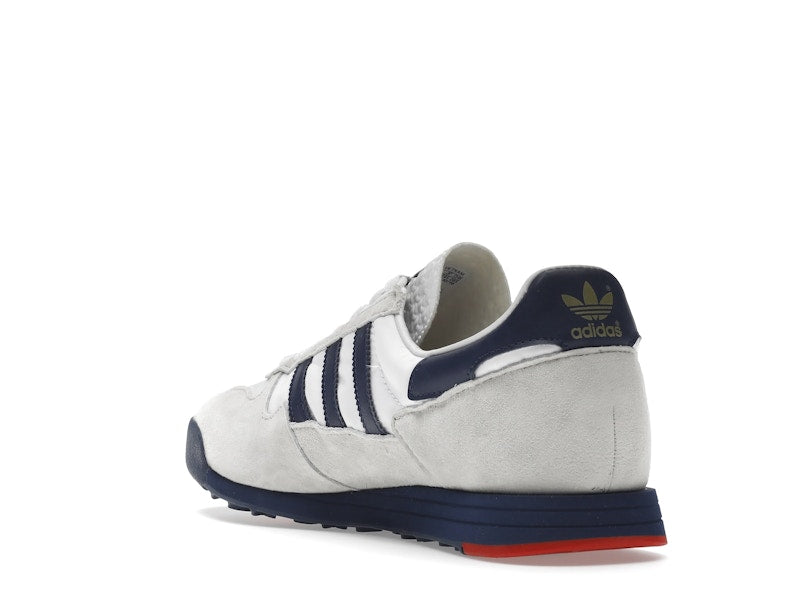 adidas SL 80 Cloud White Tech Indigo
