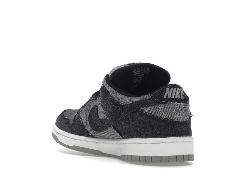 Nike SB Dunk Low Medicom 2