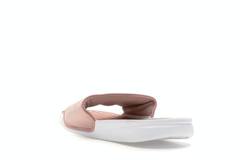 Kith Beach Slide Peach Candy