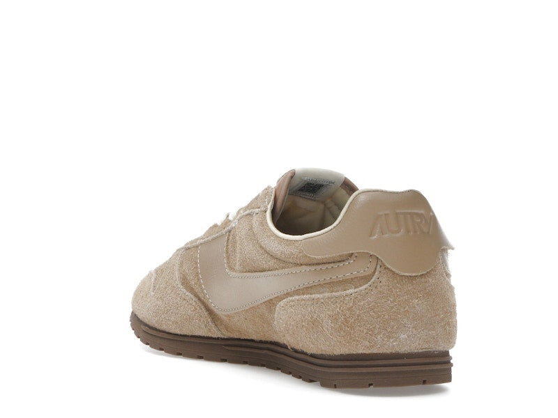 Autry Windspin Low Peanut (Women's)