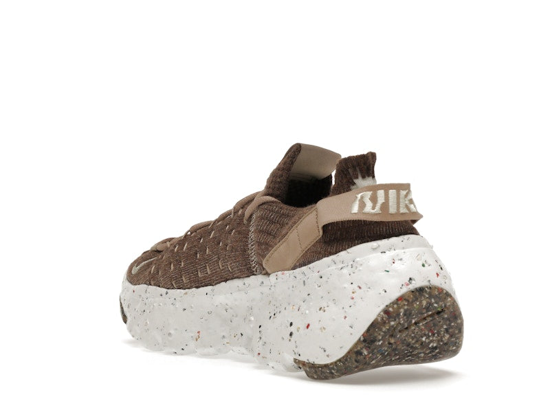 Nike Space Hippie 04 Sand (Women's)
