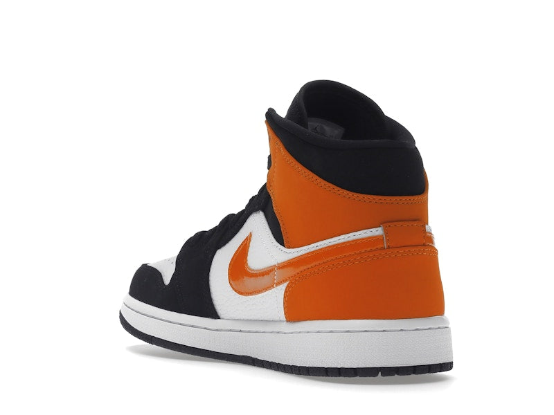Jordan 1 Mid Shattered Backboard