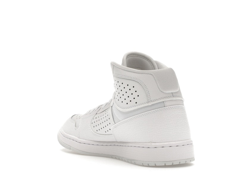 Jordan Access White