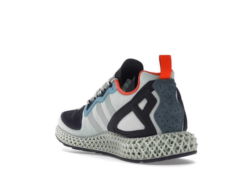 adidas ZX 2K 4D Dash Green