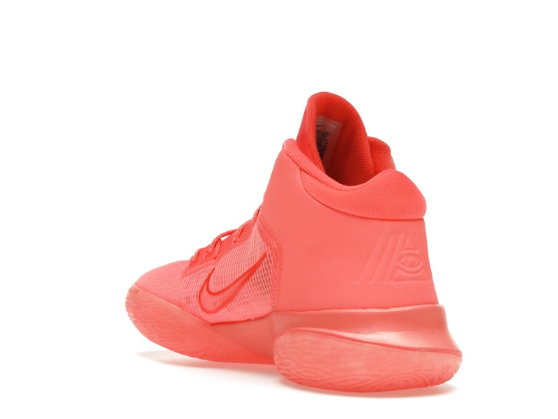 Nike Kyrie Flytrap 4 Bright Mango