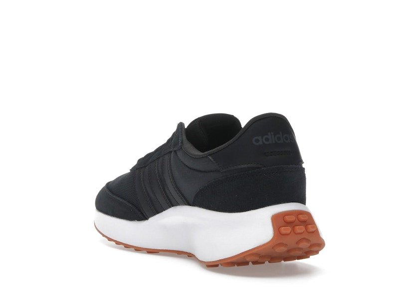 adidas Run 70s Lifestyle Carbon Core Black Cloud White