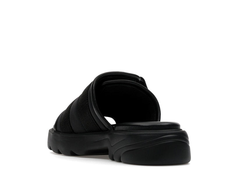 Bottega Veneta Flash Sandals Black (Women's)
