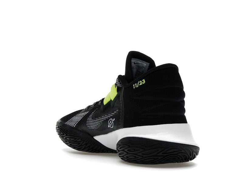 Nike Kyrie Flytrap V Black Cool Grey