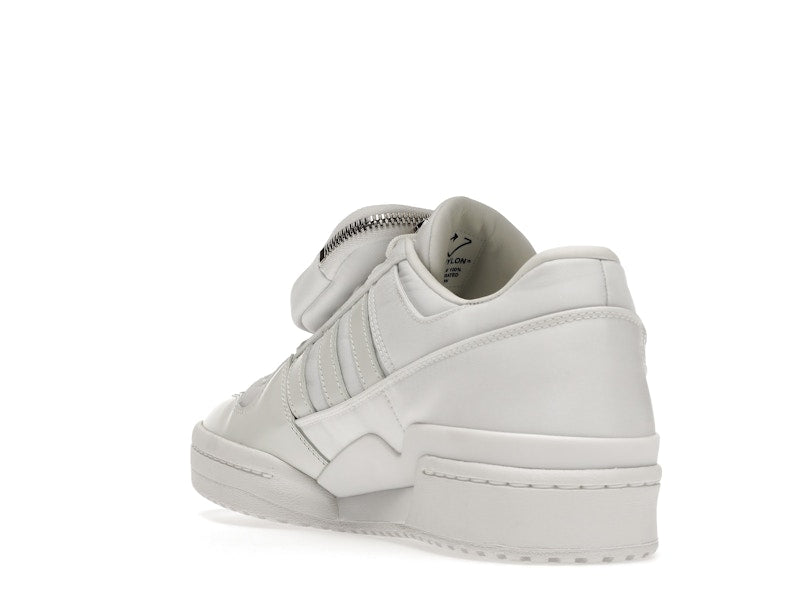 adidas Forum Low Prada White