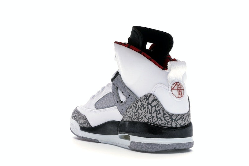Jordan Spizike White Cement (2017) (GS)