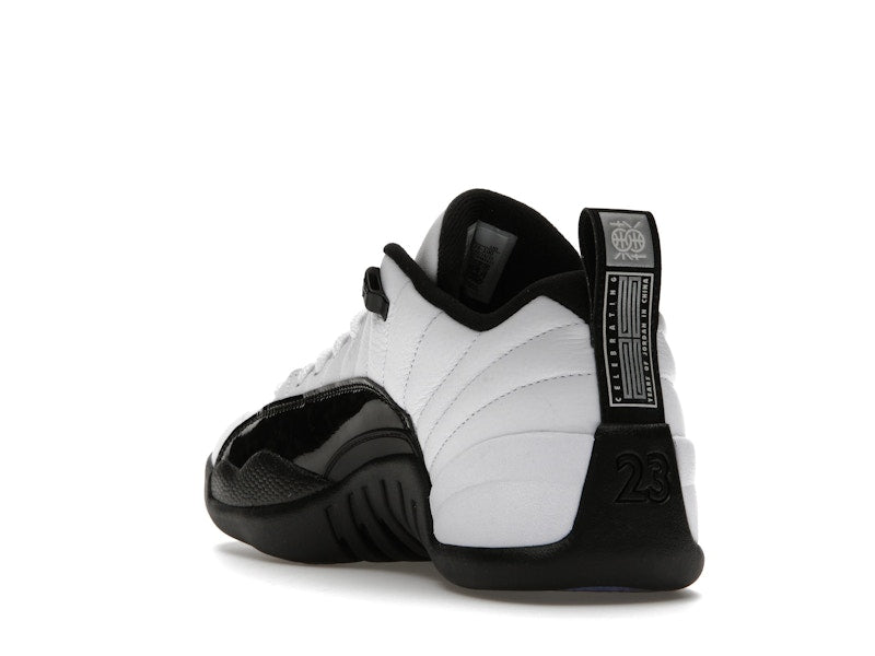 Jordan 12 Low 25 Years In China