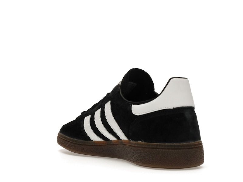adidas Handball Spezial Black Gum