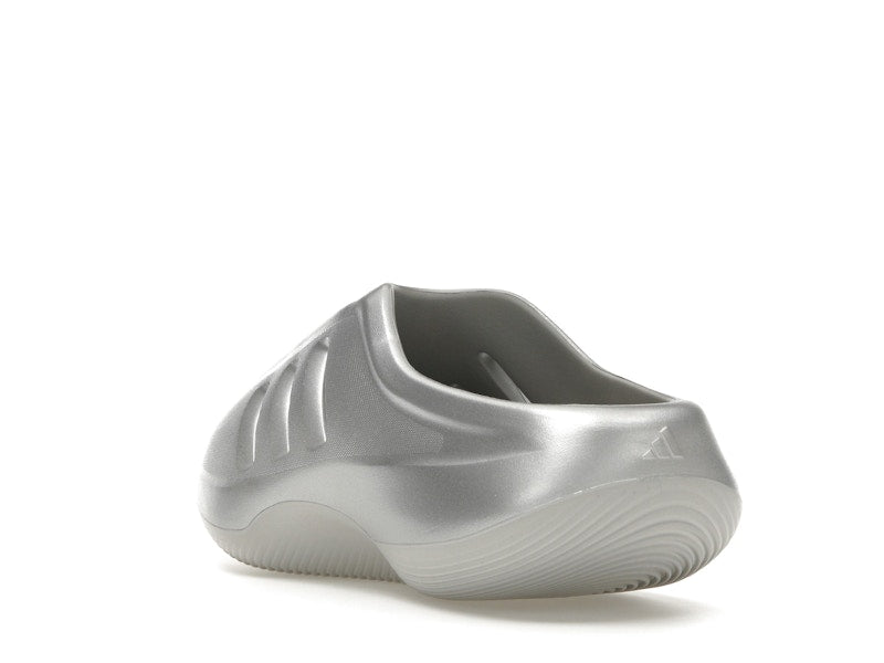 adidas adiFOM IIInfinity Mule Metallic Silver
