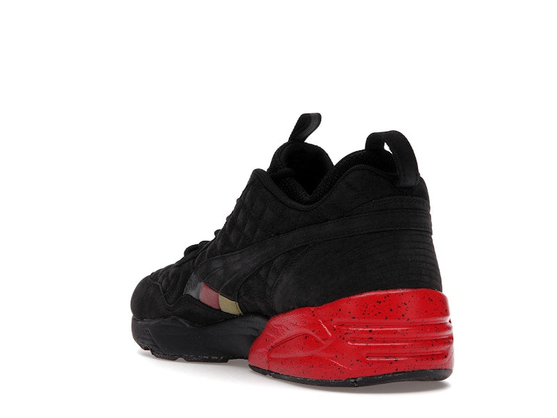 Puma R698 Ronnie Fieg x Highsnobiety A Tale of Two Cities